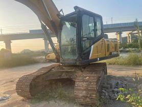 Buy Sany SY205C Used Excavator / 3 Buy Sany SY205C Used Excavator / 3