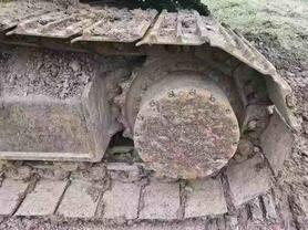 Buy Sany SY205C Used Excavator / 2 Buy Sany SY205C Used Excavator / 2
