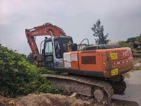 Buy Hitachi ZX260-3G Used Excavator / 5 Buy Hitachi ZX260-3G Used Excavator / 5