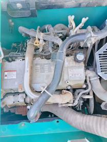 Buy Kobelco SK260LC-8 Used Excavator / 4 Buy Kobelco SK260LC-8 Used Excavator / 4