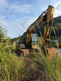 Buy XCMG XE150 Used Excavator / 4 Buy XCMG XE150 Used Excavator / 4