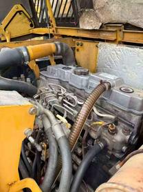Buy Caterpillar 307B Used Excavator / 4 Buy Caterpillar 307B Used Excavator / 4