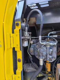 Buy Sumitomo SH120-3 Used Excavator / 6 Buy Sumitomo SH120-3 Used Excavator / 6