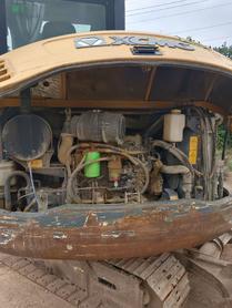 Buy XCMG XE60 Used Excavator / 4 Buy XCMG XE60 Used Excavator / 4
