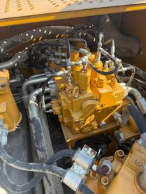 Buy Sany SY485C Used Excavator / 2 Buy Sany SY485C Used Excavator / 2