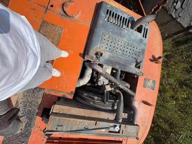 Buy Hitachi EX360-5 Used Excavator / 7 Buy Hitachi EX360-5 Used Excavator / 7
