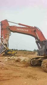 Buy Hitachi Used Excavator / 2 Buy Hitachi Used Excavator / 2