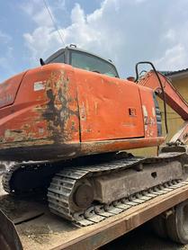 Buy Hitachi ZX60 Used Excavator / 3 Buy Hitachi ZX60 Used Excavator / 3