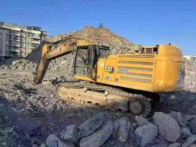 Buy Caterpillar 349E Used Excavator / 6 Buy Caterpillar 349E Used Excavator / 6