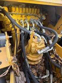 Buy Caterpillar 320A Used Excavator / 7 Buy Caterpillar 320A Used Excavator / 7