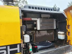 Buy Sumitomo SH210-5 Used Excavator / 6 Buy Sumitomo SH210-5 Used Excavator / 6