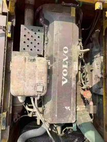 Buy Volvo EC380DL Used Excavator / 4 Buy Volvo EC380DL Used Excavator / 4