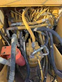 Buy Caterpillar 320D Used Excavator / 4 Buy Caterpillar 320D Used Excavator / 4