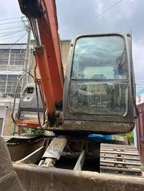 Buy Hitachi ZX60 Used Excavator / 2 Buy Hitachi ZX60 Used Excavator / 2