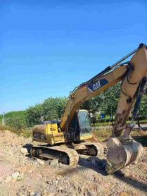 Buy Caterpillar 320D Used Excavator / 2 Buy Caterpillar 320D Used Excavator / 2