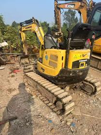 Buy Yanmar Vio17 Used Excavator / 4 Buy Yanmar Vio17 Used Excavator / 4