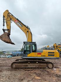 Buy XCMG XE380K Used Excavator / 5 Buy XCMG XE380K Used Excavator / 5