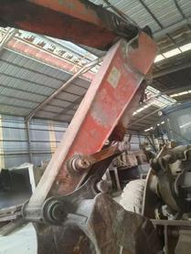 Buy Hitachi EX200-3 Used Excavator / 3 Buy Hitachi EX200-3 Used Excavator / 3
