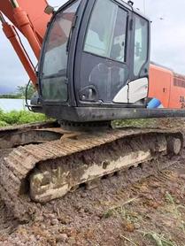 Buy Hitachi ZX240-5A Used Excavator / 3 Buy Hitachi ZX240-5A Used Excavator / 3