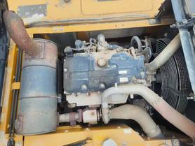 Buy Sany SY195C Used Excavator / 3 Buy Sany SY195C Used Excavator / 3