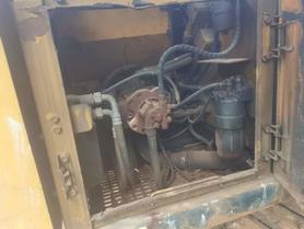 Buy Sany SY135 Used Excavator / 4 Buy Sany SY135 Used Excavator / 4