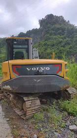 Buy Volvo EC80D Used Excavator / 2 Buy Volvo EC80D Used Excavator / 2