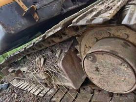 Buy Volvo EC80D Used Excavator / 6 Buy Volvo EC80D Used Excavator / 6