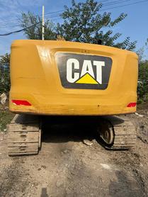 Buy Caterpillar 320A Used Excavator / 4 Buy Caterpillar 320A Used Excavator / 4