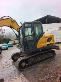Buy XCMG XE75C Used Excavator / 9 Buy XCMG XE75C Used Excavator / 9