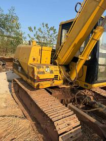 Buy Caterpillar 307B Used Excavator / 8 Buy Caterpillar 307B Used Excavator / 8