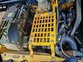 Compre Excavadora Komatsu PC200 Usada / 4 Compre Excavadora Komatsu PC200 Usada / 4