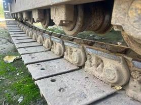 Buy Hitachi EX120 Used Excavator / 4 Buy Hitachi EX120 Used Excavator / 4