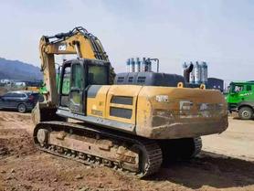 Buy XCMG XE380K Used Excavator / 3 Buy XCMG XE380K Used Excavator / 3