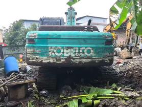 Buy Kobelco SK200-8 Used Excavator / 2 Buy Kobelco SK200-8 Used Excavator / 2