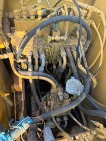 Buy Caterpillar 307B Used Excavator / 3 Buy Caterpillar 307B Used Excavator / 3