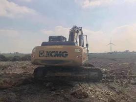 Buy XCMG XE205DA Used Excavator / 3 Buy XCMG XE205DA Used Excavator / 3