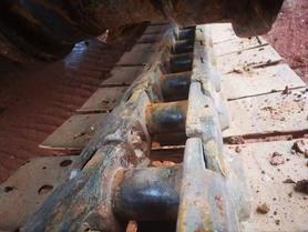 Buy Sumitomo SH200A3 Used Excavator / 3 Buy Sumitomo SH200A3 Used Excavator / 3