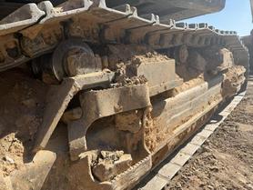 Buy Doosan DX560LC-9C ACE Used Excavator / 2 Buy Doosan DX560LC-9C ACE Used Excavator / 2
