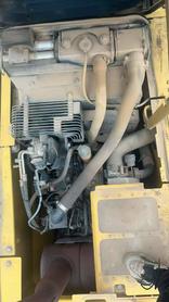 Buy Komatsu PC130-8 Used Excavator / 2 Buy Komatsu PC130-8 Used Excavator / 2