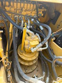 Buy Caterpillar 320A Used Excavator / 7 Buy Caterpillar 320A Used Excavator / 7