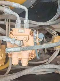 Buy Sany SY205C Used Excavator / 4 Buy Sany SY205C Used Excavator / 4