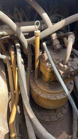 Купить Подержанный Экскаватор Caterpillar 329D / 4 Купить Подержанный Экскаватор Caterpillar 329D / 4