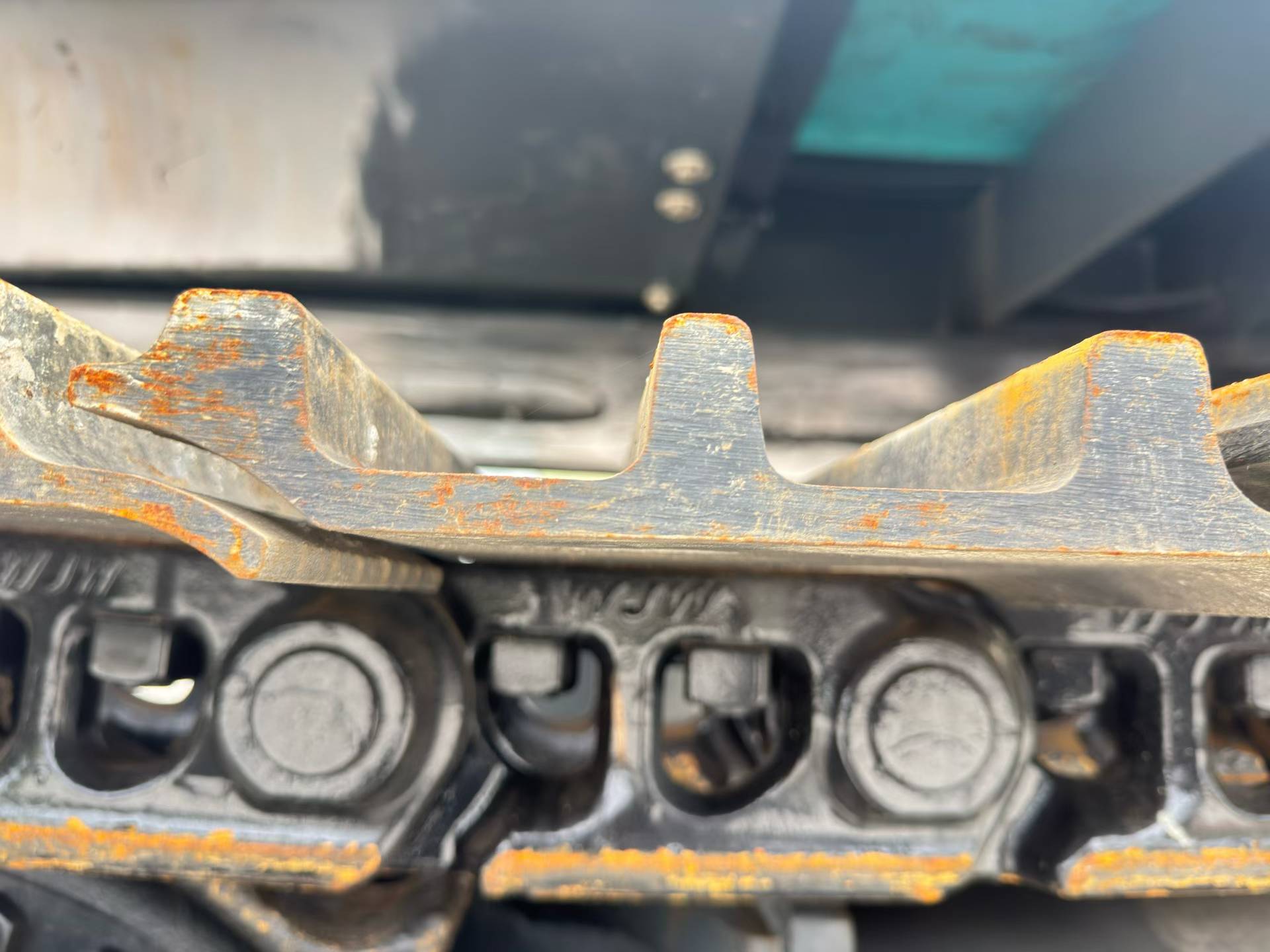 Buy Kobelco SK350-8 Used Excavator / 5