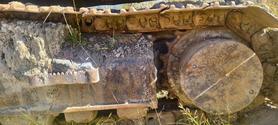 Buy Hyundai R225-7 Used Excavator / 2 Buy Hyundai R225-7 Used Excavator / 2
