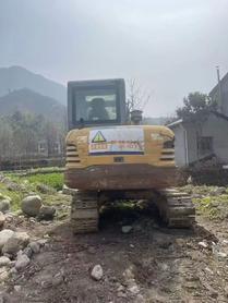 Buy XCMG XE60 Used Excavator / 2 Buy XCMG XE60 Used Excavator / 2