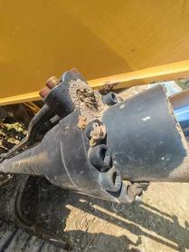 Buy Sany SY200C Used Excavator / 4 Buy Sany SY200C Used Excavator / 4
