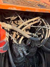 Buy Hitachi ZX470H-3 Used Excavator / 5 Buy Hitachi ZX470H-3 Used Excavator / 5