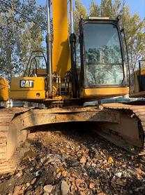 Buy Caterpillar 320A Used Excavator / 4 Buy Caterpillar 320A Used Excavator / 4