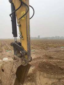 Buy Sany SY60 Used Excavator / 8 Buy Sany SY60 Used Excavator / 8