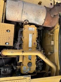 Buy Caterpillar 336E Used Excavator / 9 Buy Caterpillar 336E Used Excavator / 9